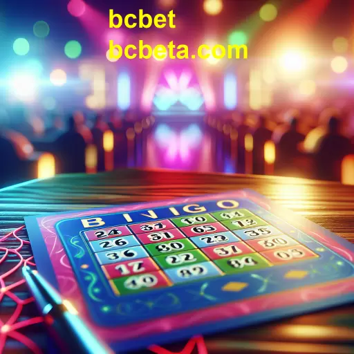 Bingo: Diversão e Emoção no bcbet
