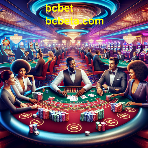 A Emoção dos Jogos de Cassino: Uma Experiência Inesquecível