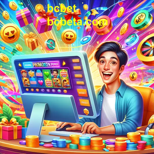 A Importância das Promoções nos Jogos da BCbet