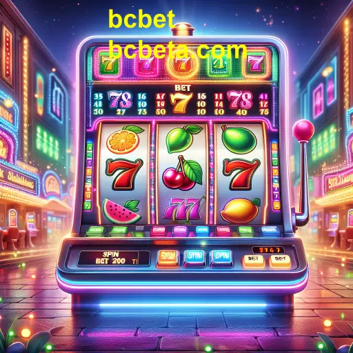 Descubra a Emoção dos Caça-Níqueis no Bcbet