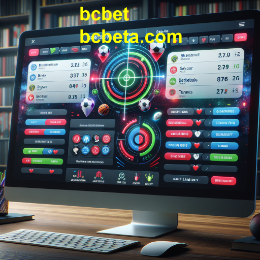 Apostas Esportivas no BCBet: A Diversão de Apostar com Segurança