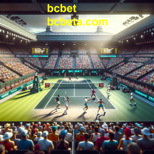 A Ascensão do Tênis no Cenário Global